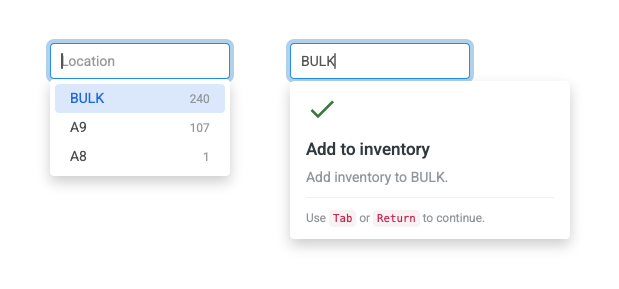 Consolidate multiple Bricqer lots into a single listing